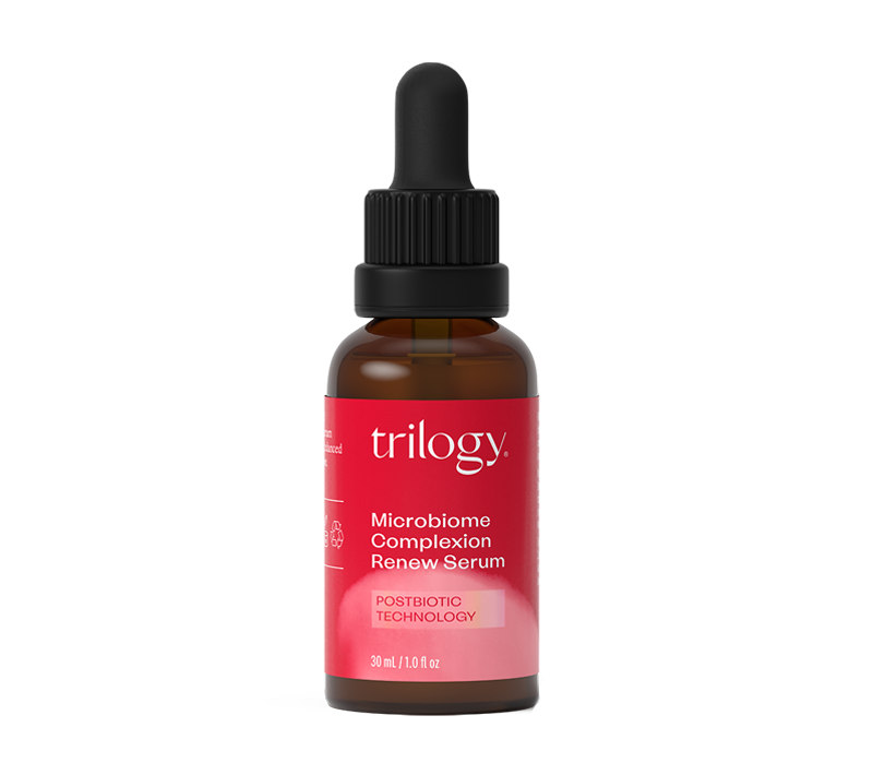 Trilogy Microbiome Complexion Renew Serum 30ml